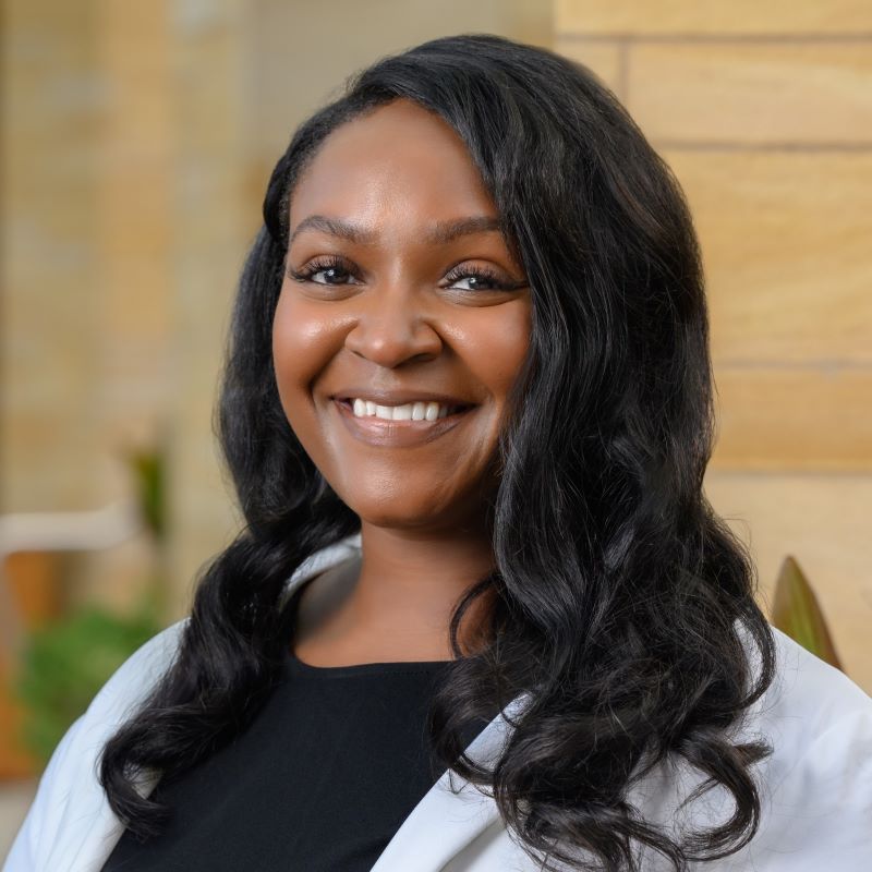 Whitney R. Smith-Dunning