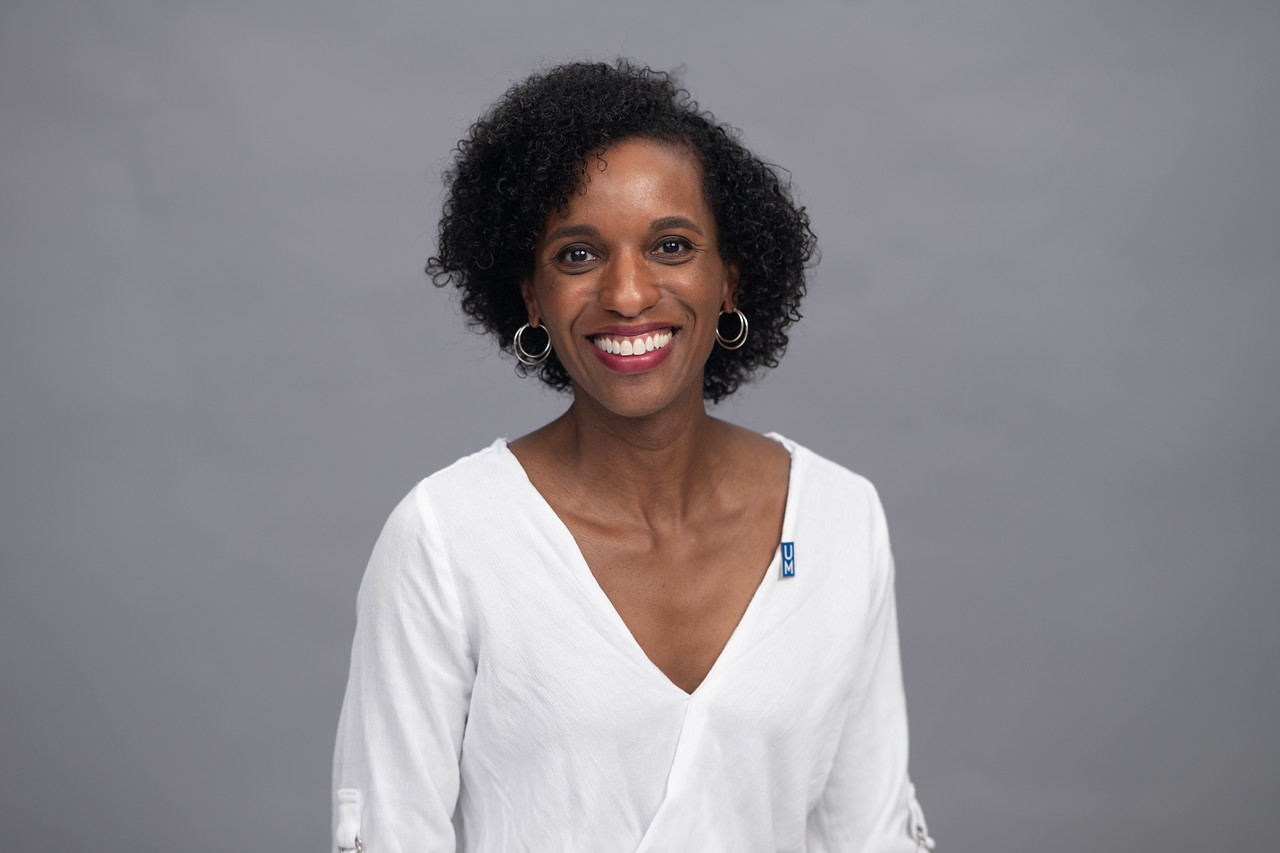 Dr. Davia C. Downey