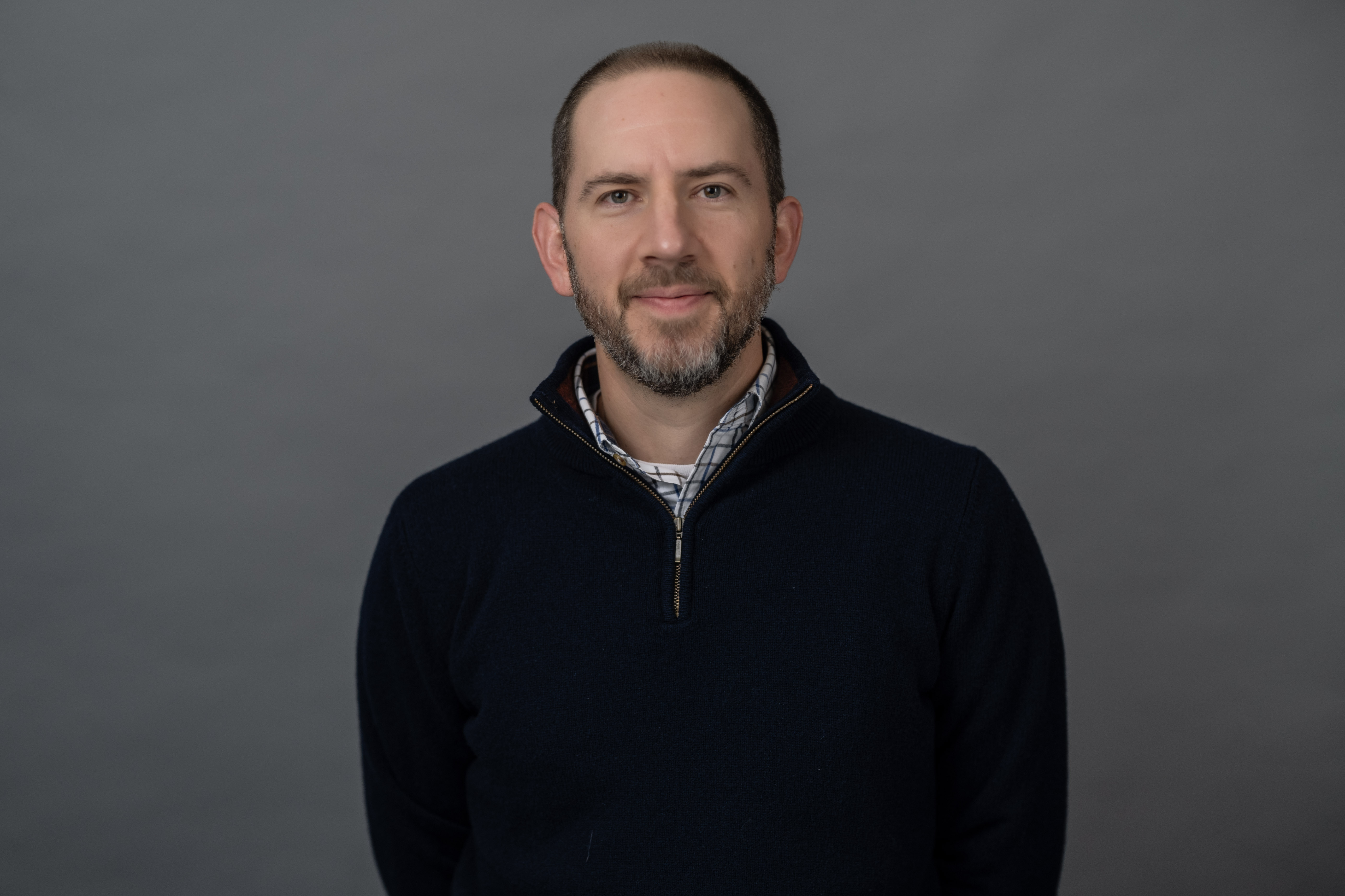 Joseph Hafer, Assistant Professor