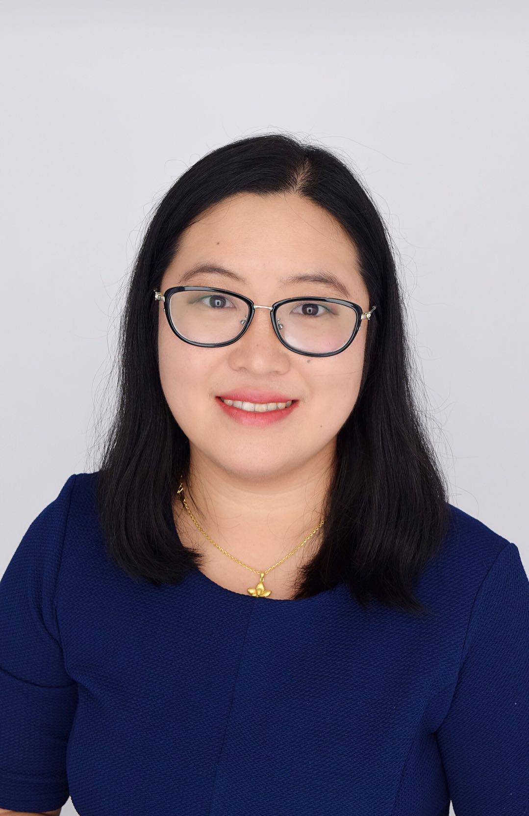 Dr. Meng Ye Headshot Dr. Meng Ye Headshot