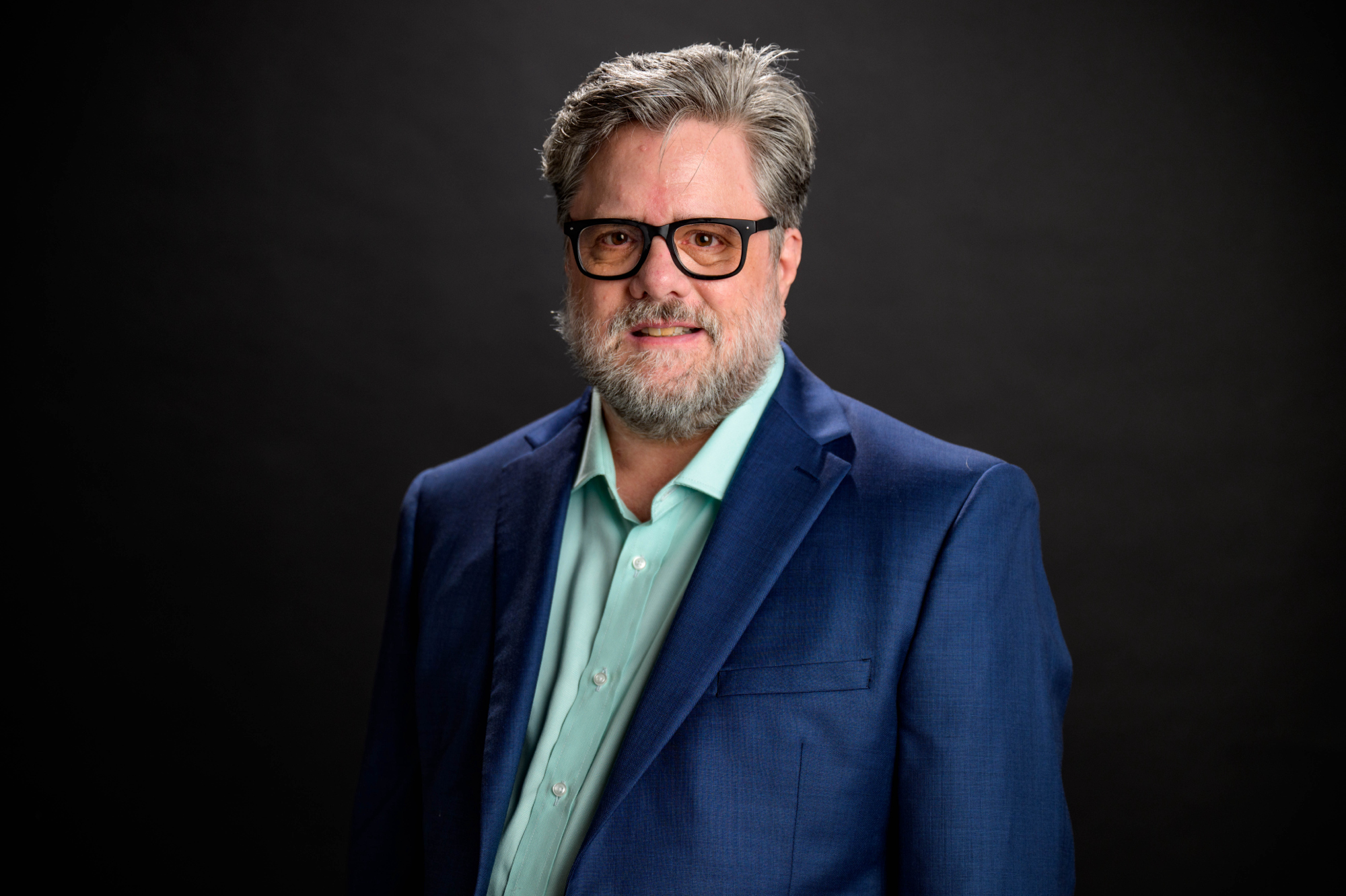 Dr. Michael Howell-Moroney