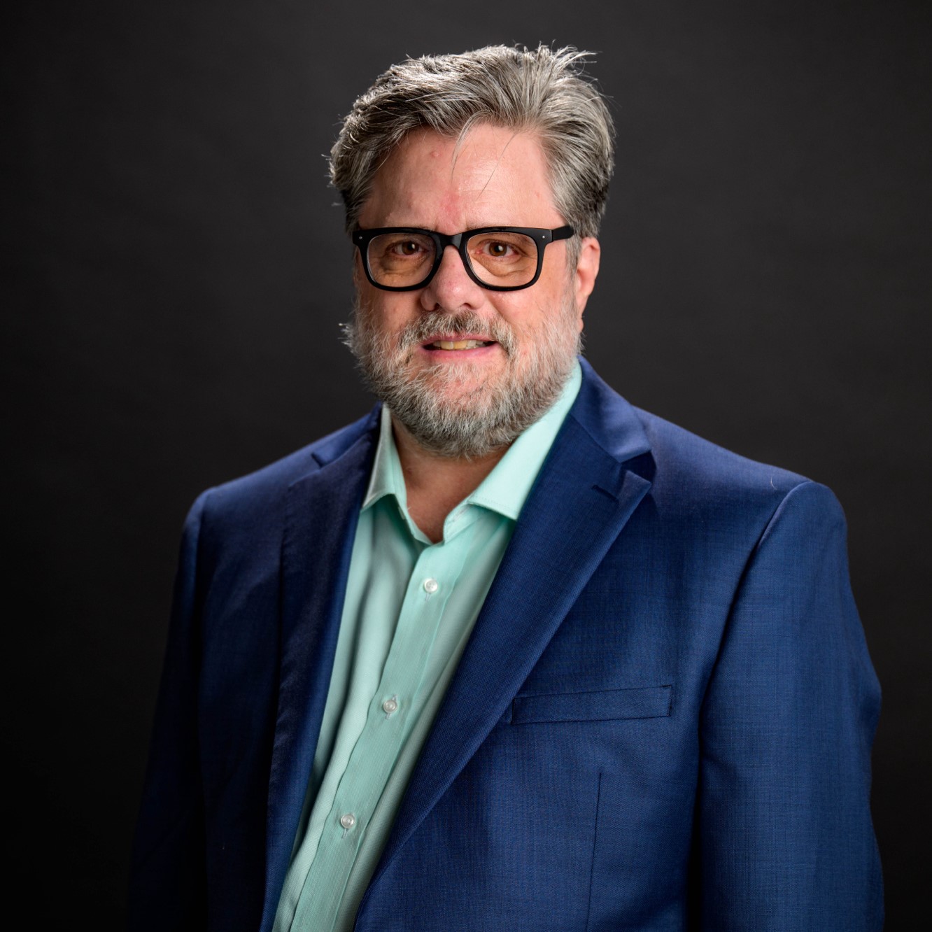 Dr. Michael Howell-Moroney Dr. Michael Howell-Moroney