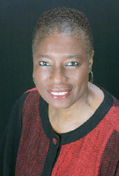 Hortense J. Spillers Hortense J. Spillers