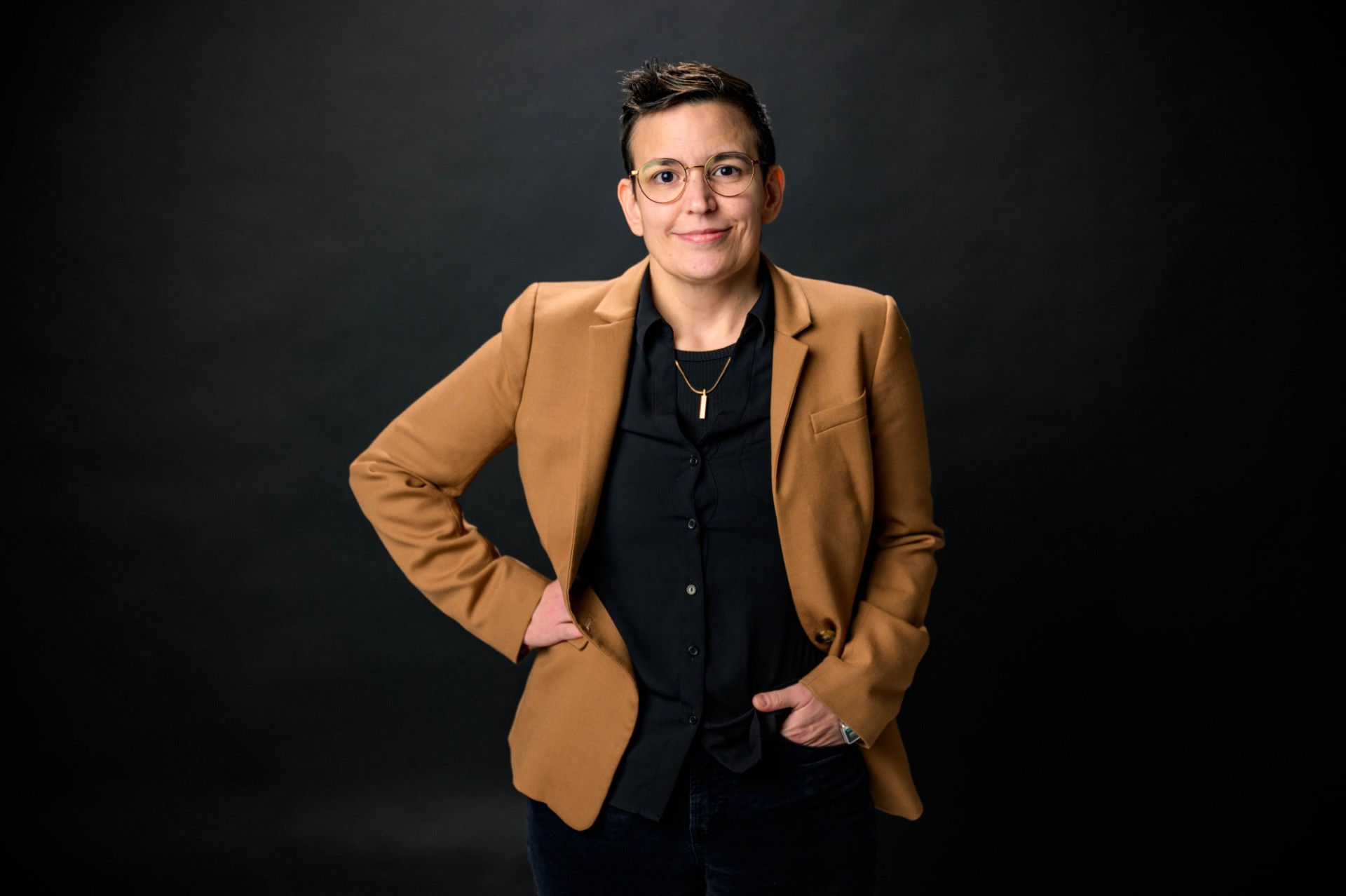 Jessica Soester