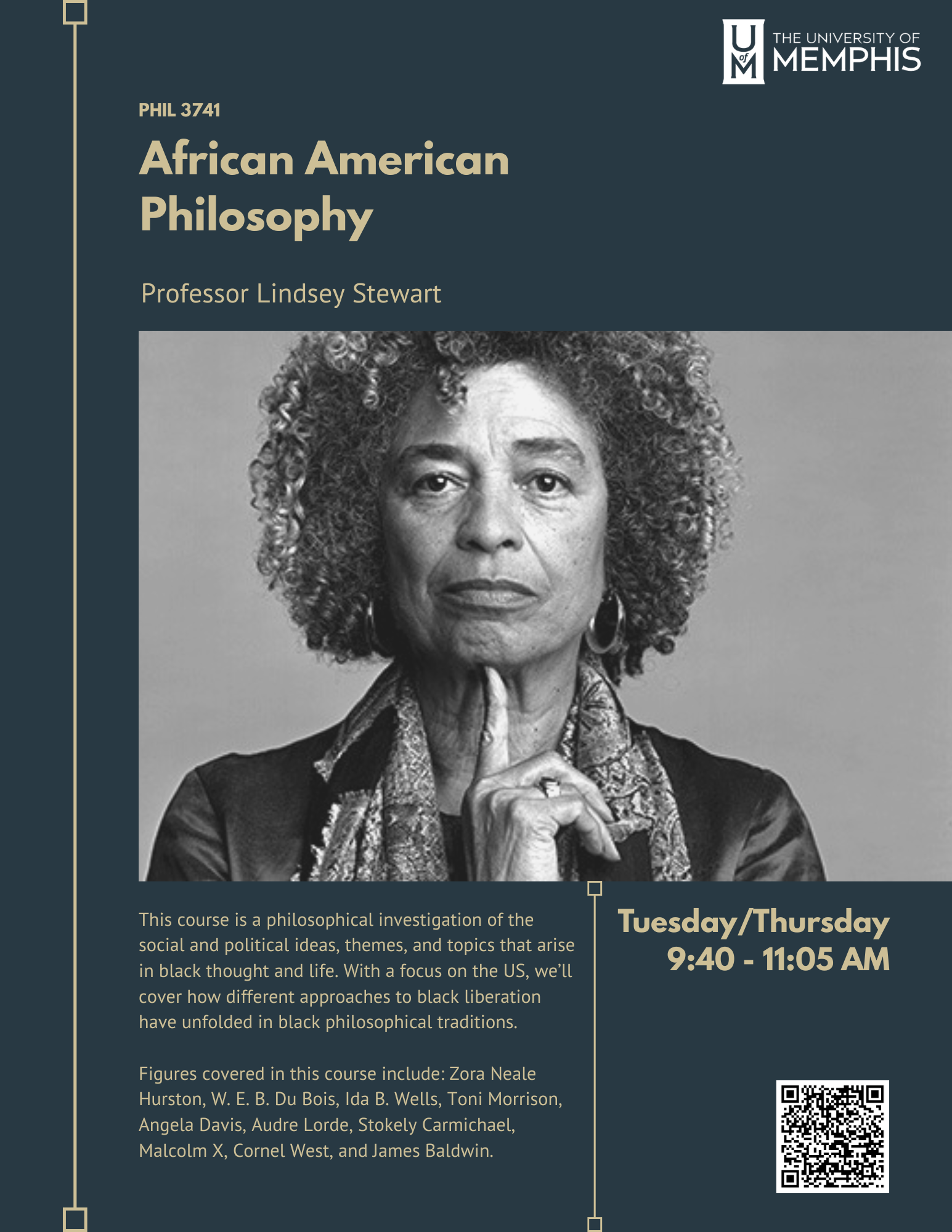 African-American Philosophy