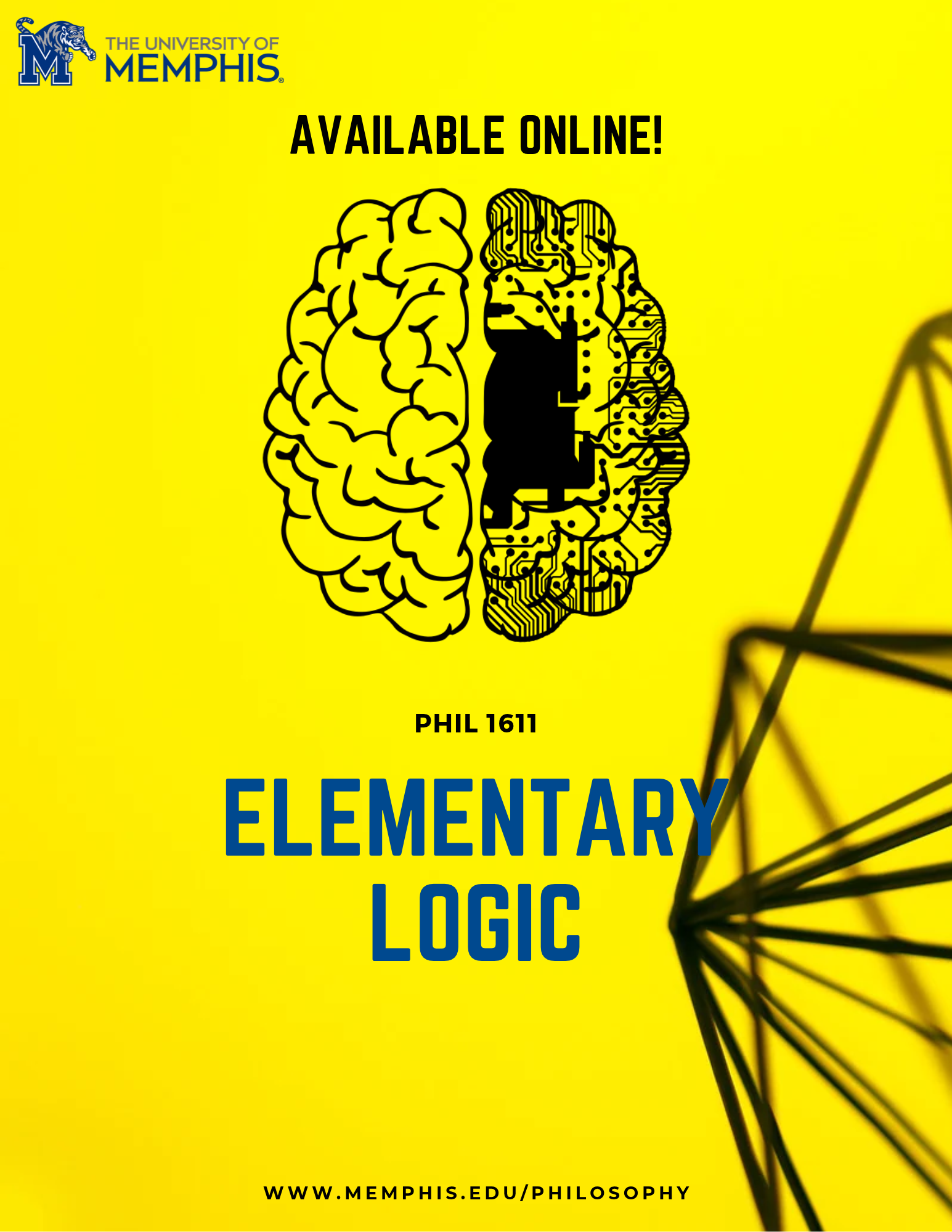 Elementary Logic poster