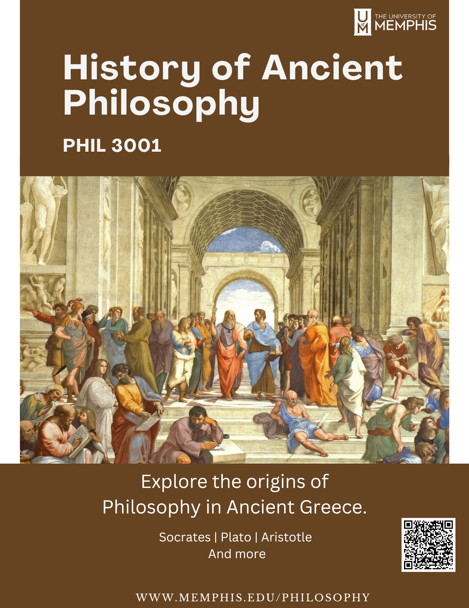 History of Ancient Philosophy