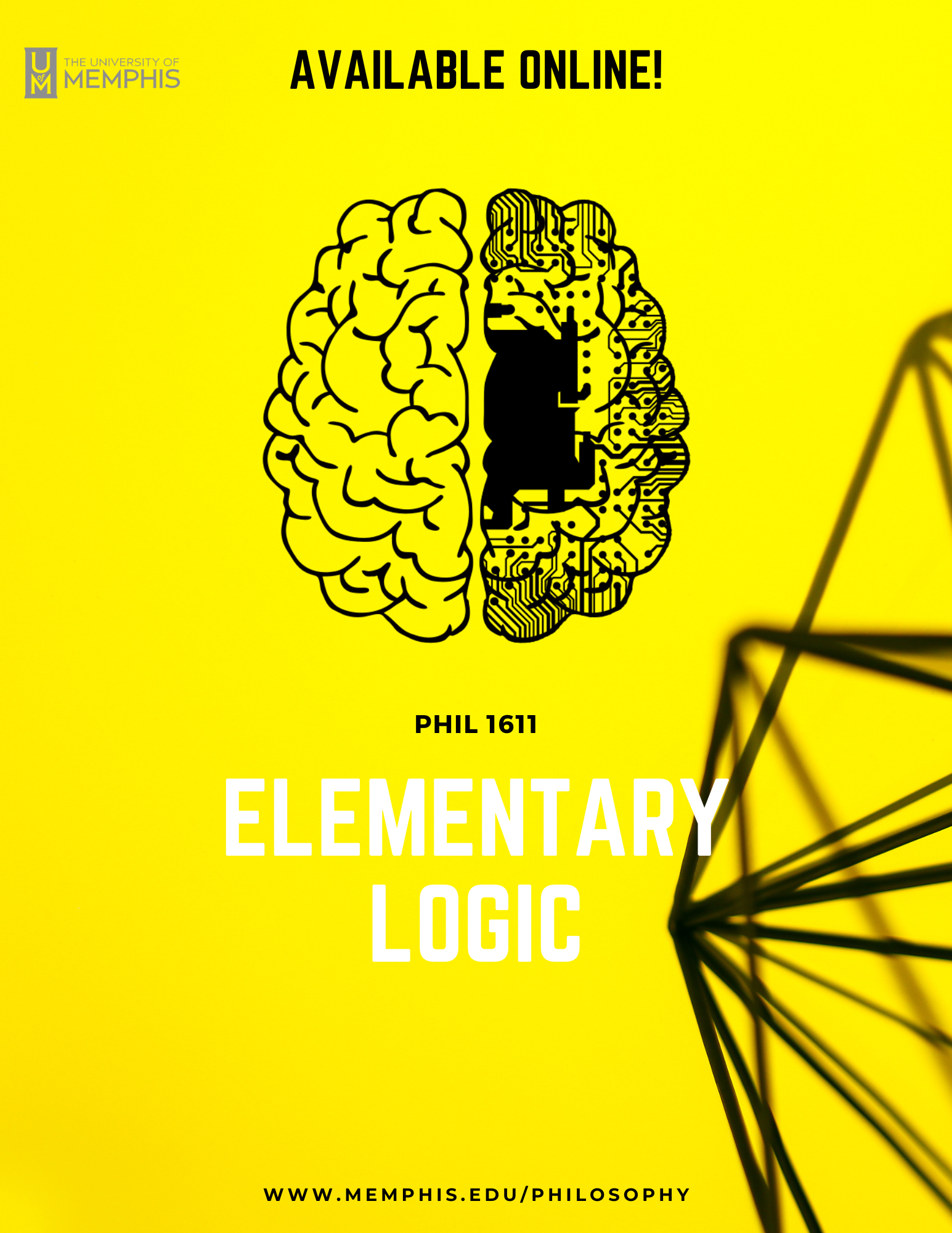 Elementary Logic poster