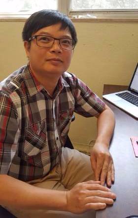 Thang B. Hoang, Ph.D.