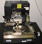 Atomic Force Microscope (AFM)