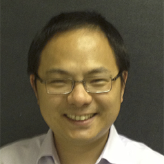 Dr. Xiao Shen