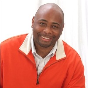 Marlon Ridley