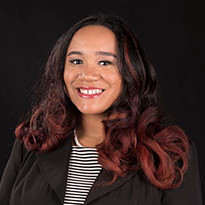 Courtney Paulino