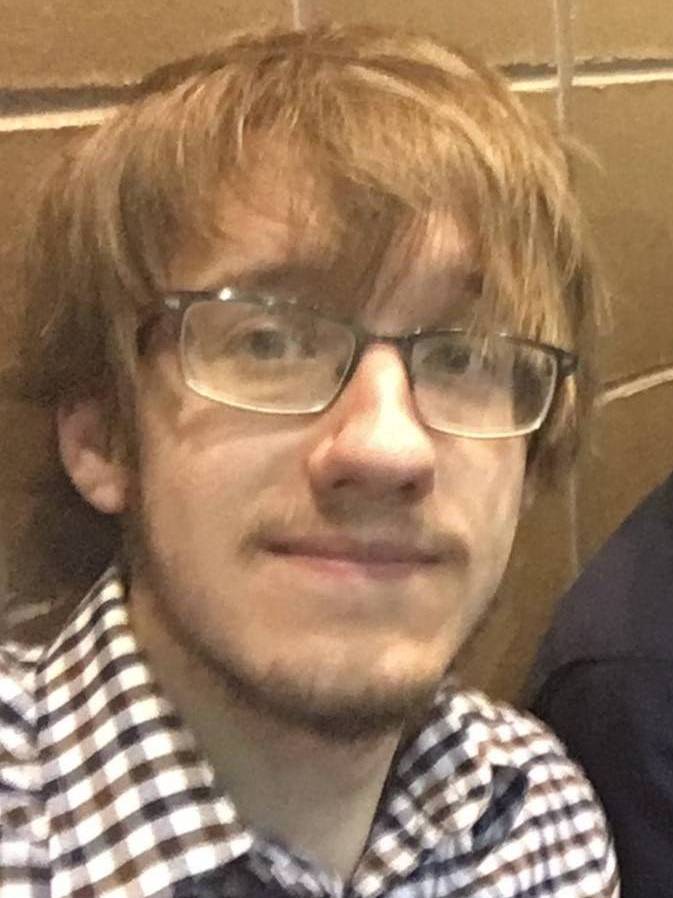 Ethan Avery
