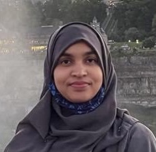 Jolaikha Sultana