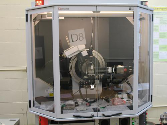 bruker-d-8 bruker-d-8