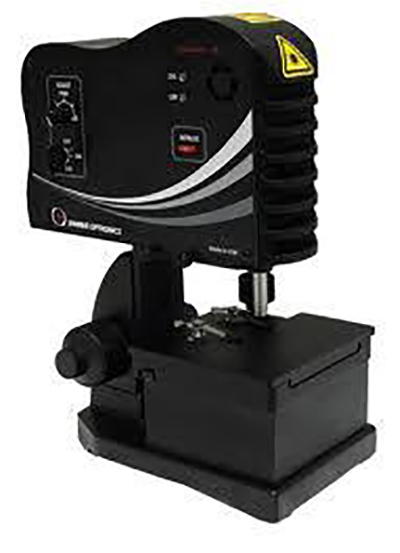 EnWave Spectrometer EnWave Spectrometer