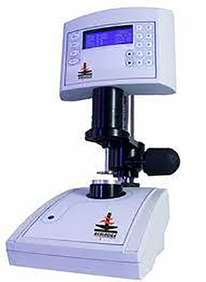 Merlin High Performance Viscometer Merlin High Performance Viscometer