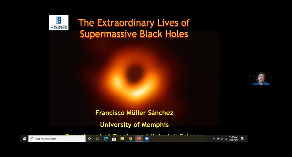 Extraordinary Lives of Supermassive Black Holes