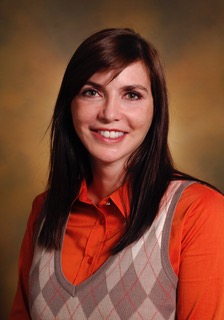 Dr. Kelly Holley-Bockelmann