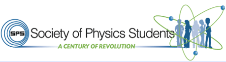 Society of Physics Students