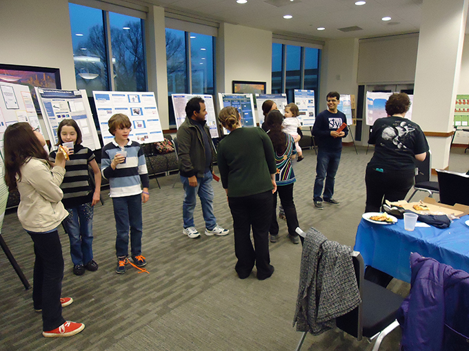 Department of Physics Trivia Night Photo Gallery10