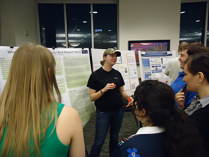 Department of Physics Trivia Night Photo Gallery2