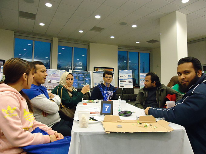 Department of Physics Trivia Night Photo Gallery7