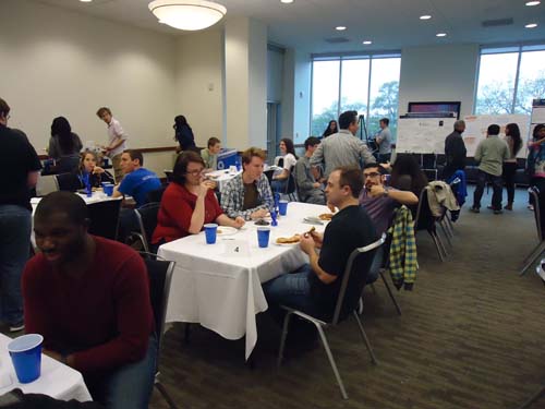 Department of Physics 2016 Trivia Night Photo Gallery23