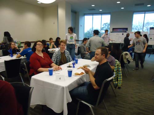 Department of Physics 2016 Trivia Night Photo Gallery24