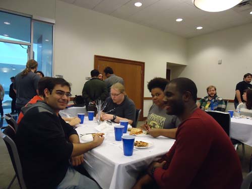Department of Physics 2016 Trivia Night Photo Gallery25