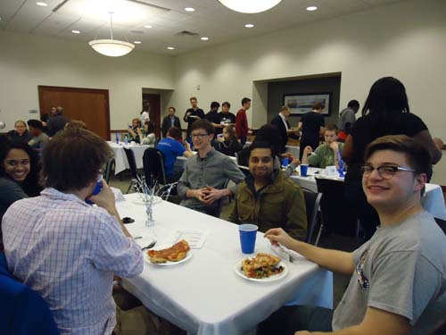 Department of Physics 2016 Trivia Night Photo Gallery29