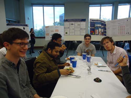 Department of Physics 2016 Trivia Night Photo Gallery45