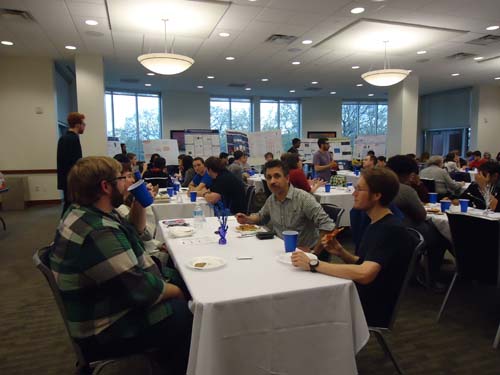 Department of Physics 2016 Trivia Night Photo Gallery51