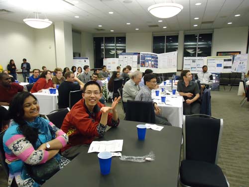 Department of Physics 2016 Trivia Night Photo Gallery75