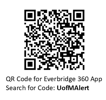 Everbridge 360 QR code