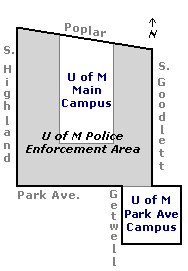 Police Map
