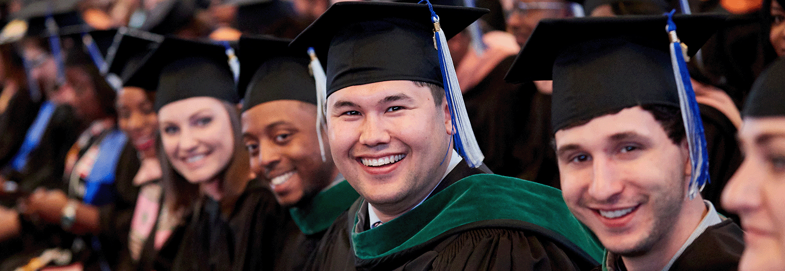 Let our award winning faculty and advisors help you create your plan for SUCCESS!