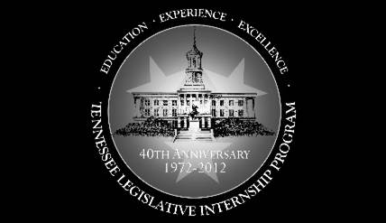 Tennessee General Assembly Internship