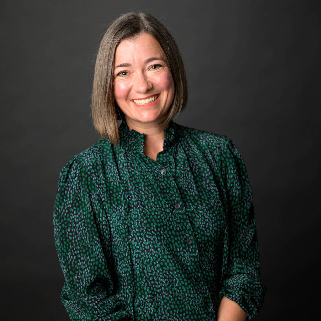 Beth Wellman Dr. Beth Wellman