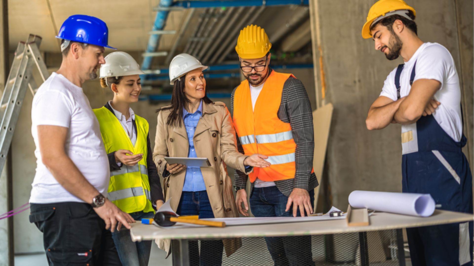 Construction Leadership at the University of Memphis