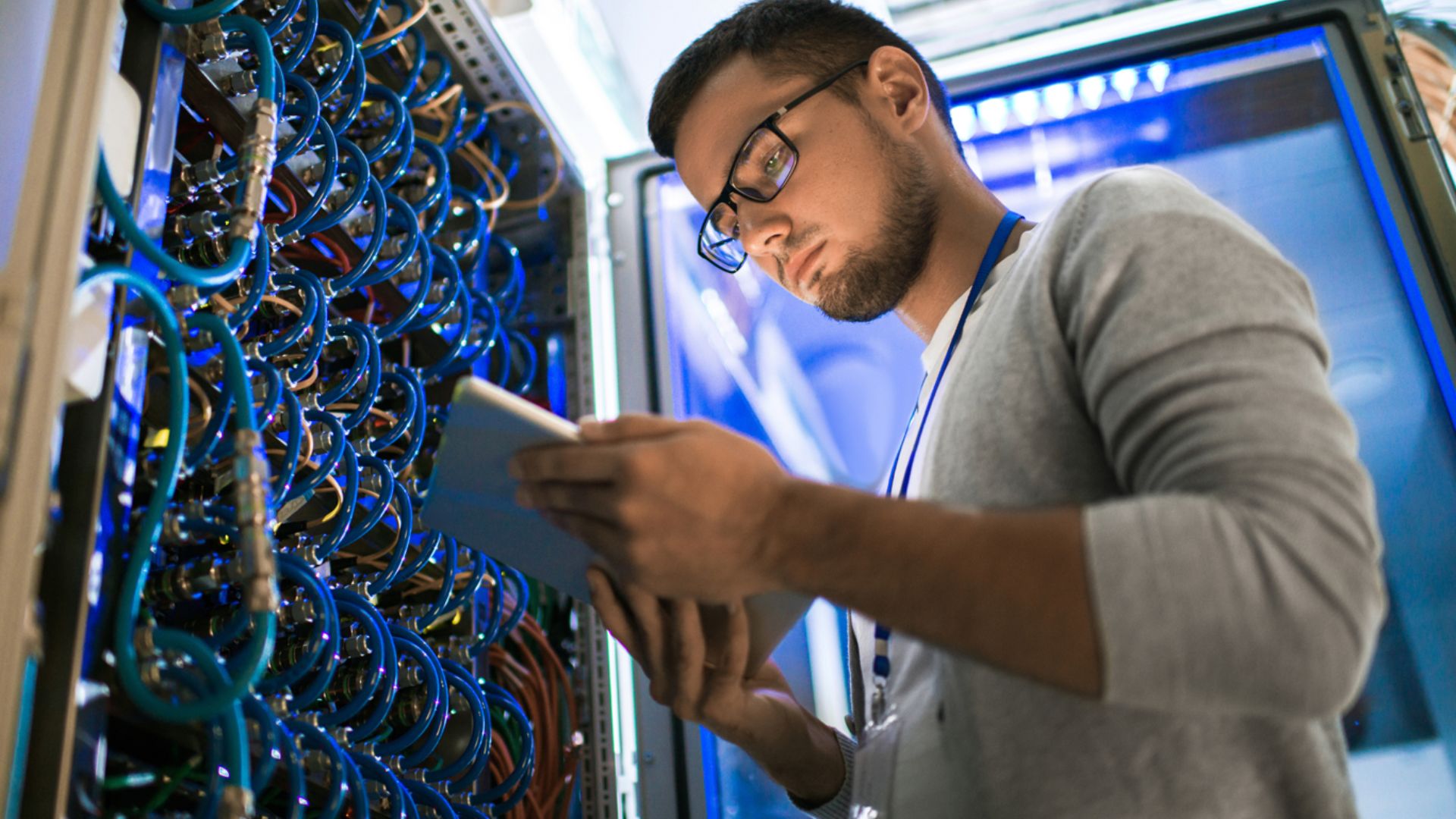 Information Technology at the University of Memphis