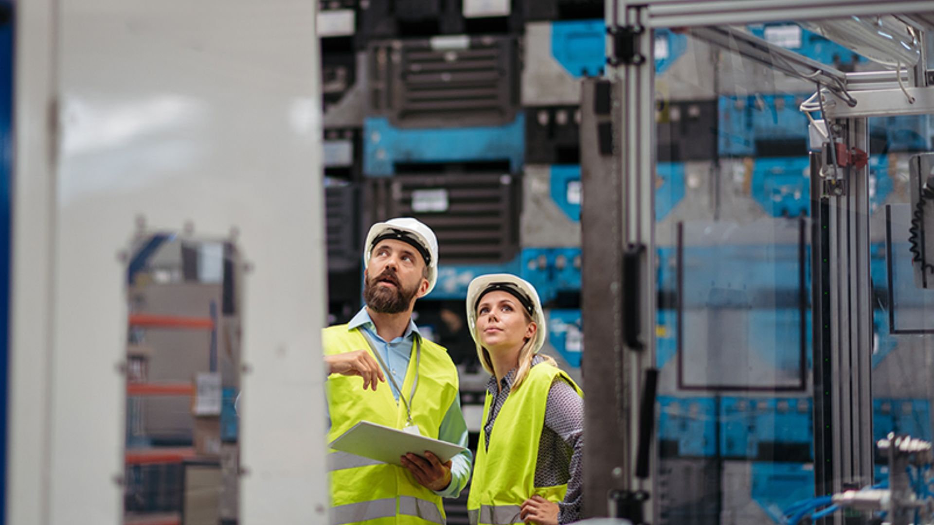 Manufacturing Supervision at the University of Memphis