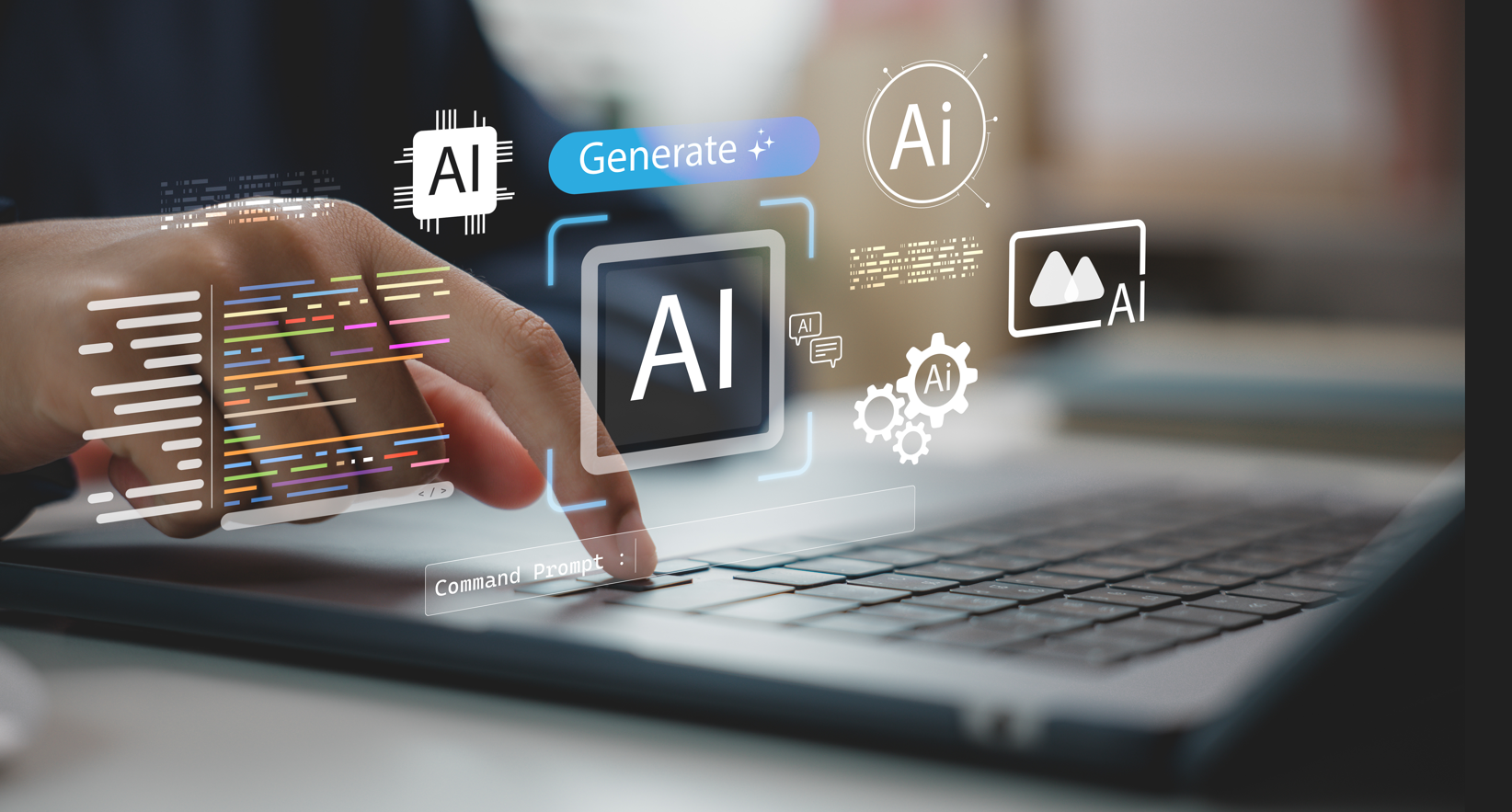 Applied AI