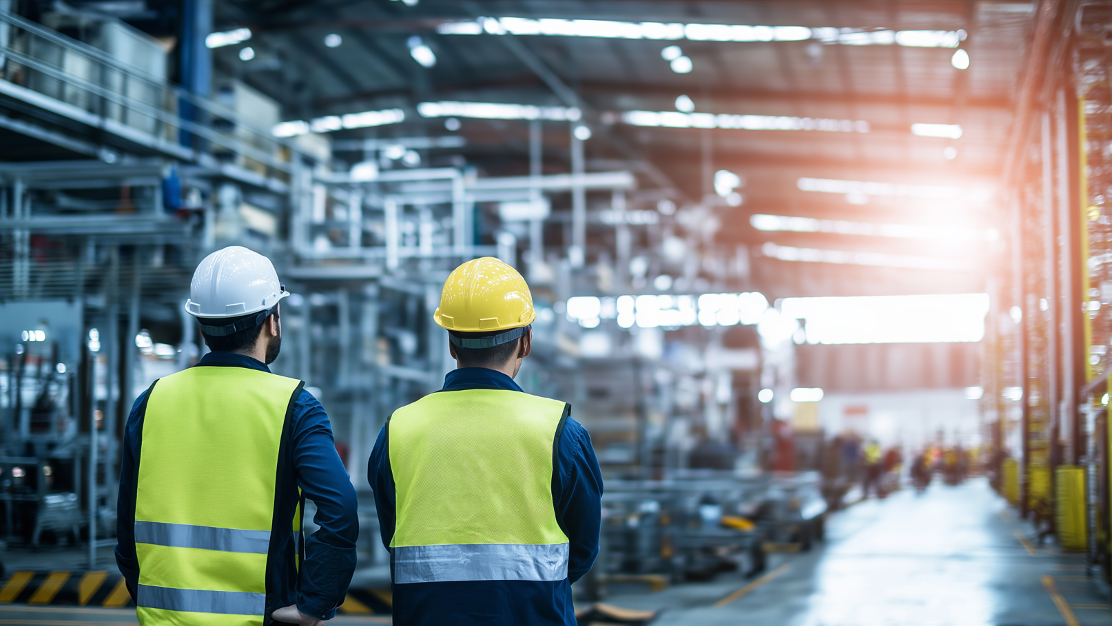 Applied Lean Leadership