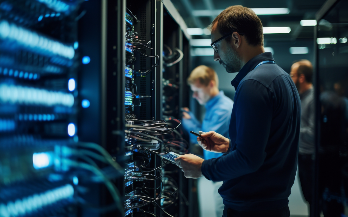 Networking and Security