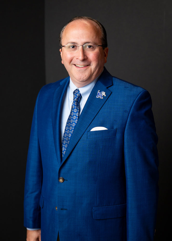 Brian W. Meredith