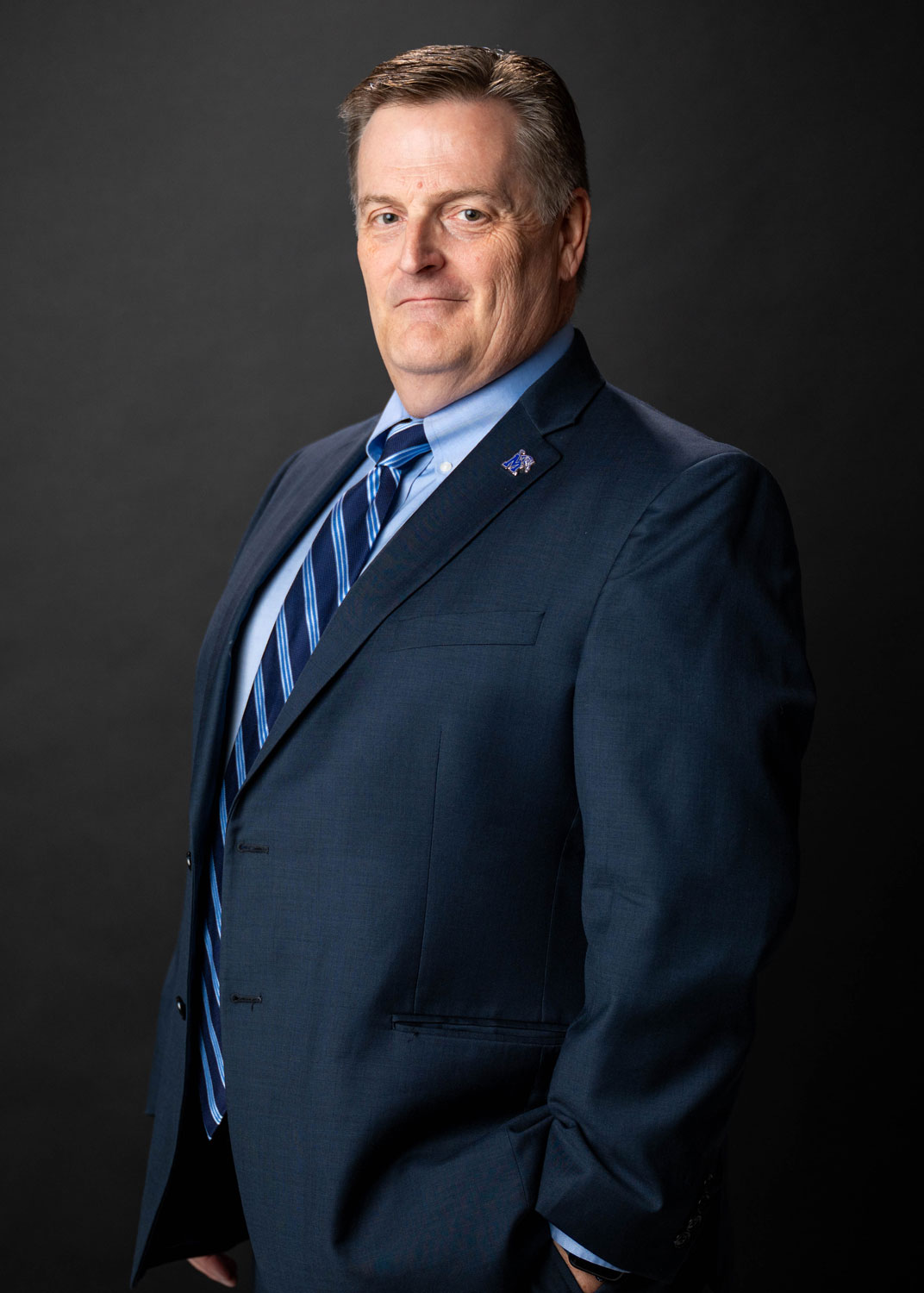 Dr. Randall Adkins