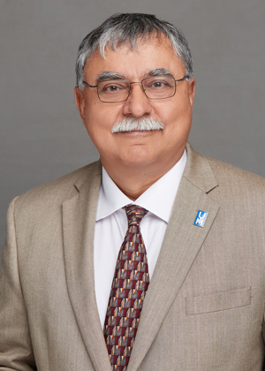 Jasbir Dhaliwal