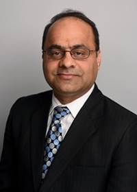 Dr. Ashish Joshi